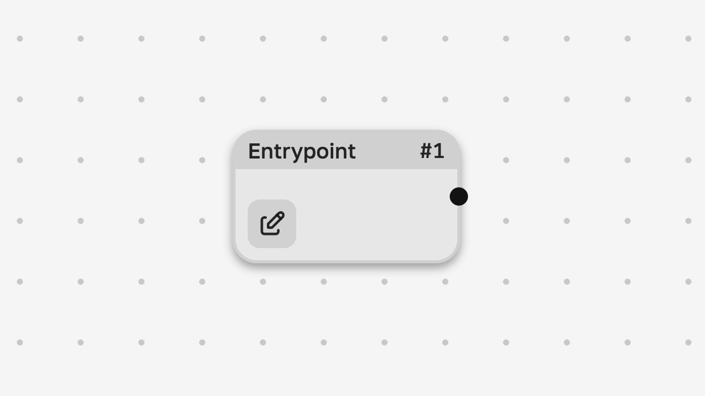 Empty flow